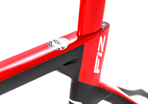 Pinarello Dogma F12 Rim Road Frameset 2021, Size 57.5cm