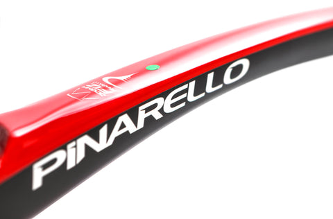 Pinarello Dogma F12 Rim Road Frameset 2021, Size 57.5cm