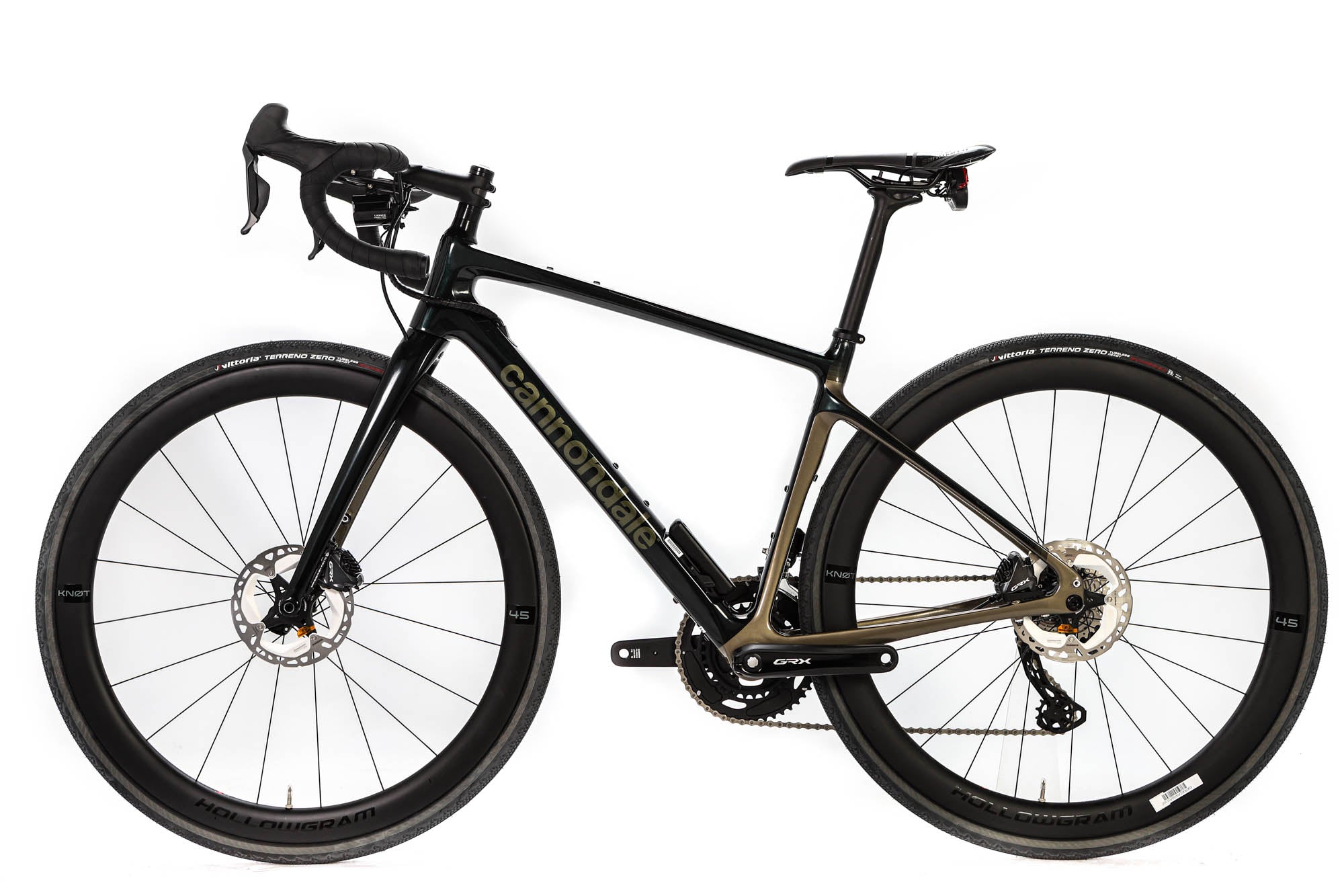 Cannondale best sale synapse bike