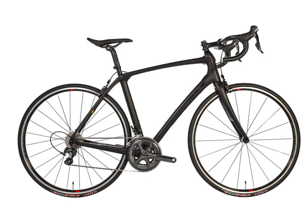 Domane slr 6 disc 2025 2018