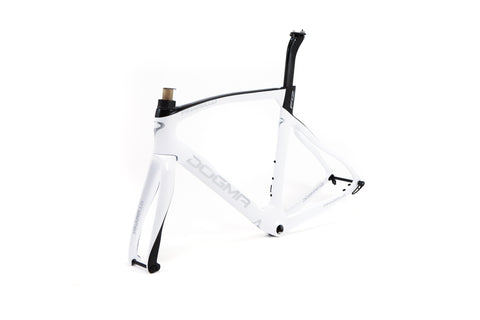 Pinarello Dogma F12 Disc Road Frameset 2022, Size 56cm