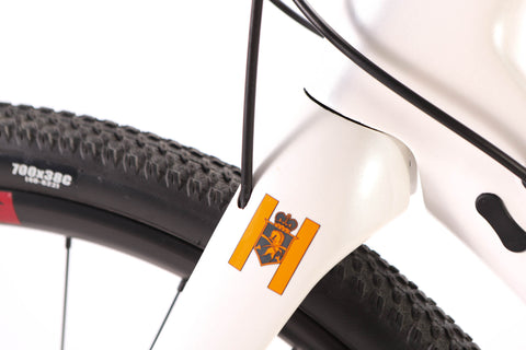 Holdsworth Mystique SRAM Force Gravel Bike 2021, Size Medium