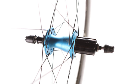 ENVE SES 7.8 Carbon Rim Brake Wheelset, Shimano Freehub