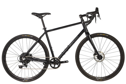 Sonder Camino Al Sram Apex 1 Disc Gravel Bike 2021, Size Large