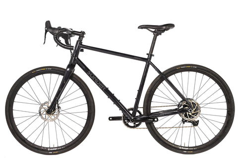 Sonder Camino Al Sram Apex 1 Disc Gravel Bike 2021, Size Large