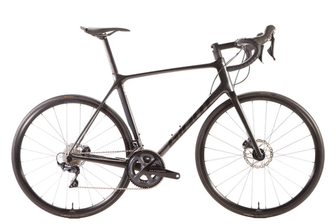 Giant TCR Advanced 1 Shimano Ultegra Disc Road Bike 2019, Size Large