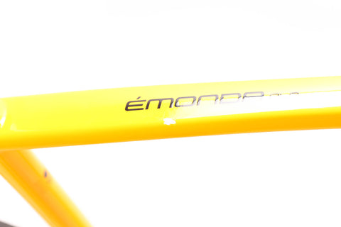 Trek Emonda ALR Shimano Ultegra Disc Road Bike 2022, Size 60cm