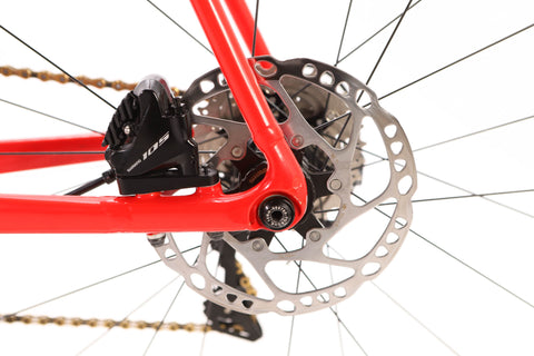 Trek Emonda ALR Shimano Ultegra Disc Road Bike 2022, Size 60cm