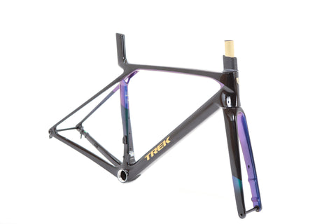 Trek Madone SL Gen 8 Road Frameset 2025, Size Medium