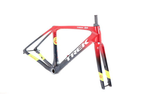 Trek Domane SLR Gen 4 Disc Road Frameset 2024, Size 52cm