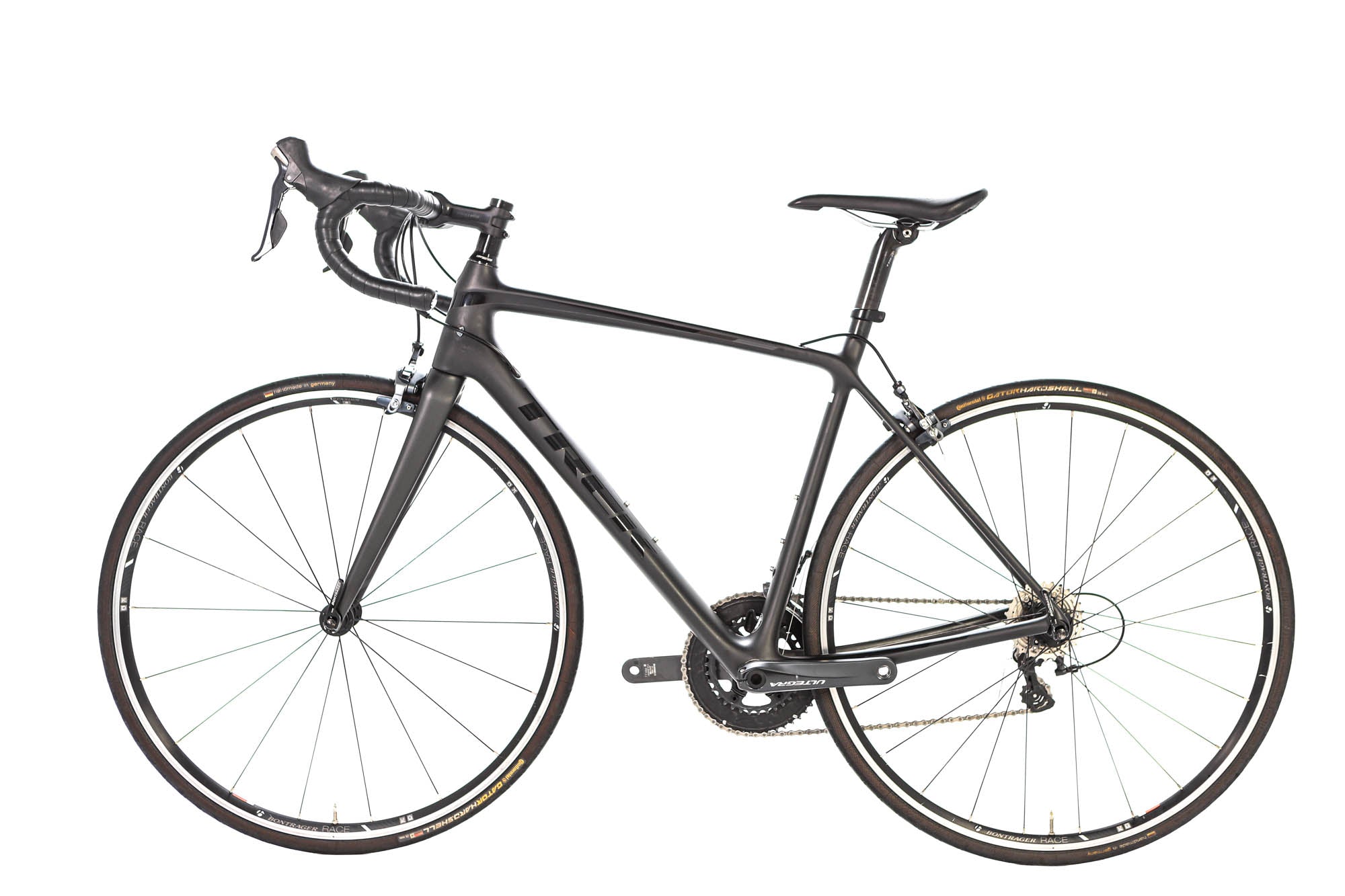 Trek emonda best sale sl 2017