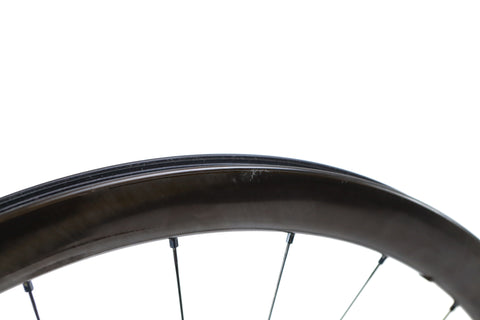 Fulcrum Wind 40 Carbon Disc Wheelset, Shimano Freehub