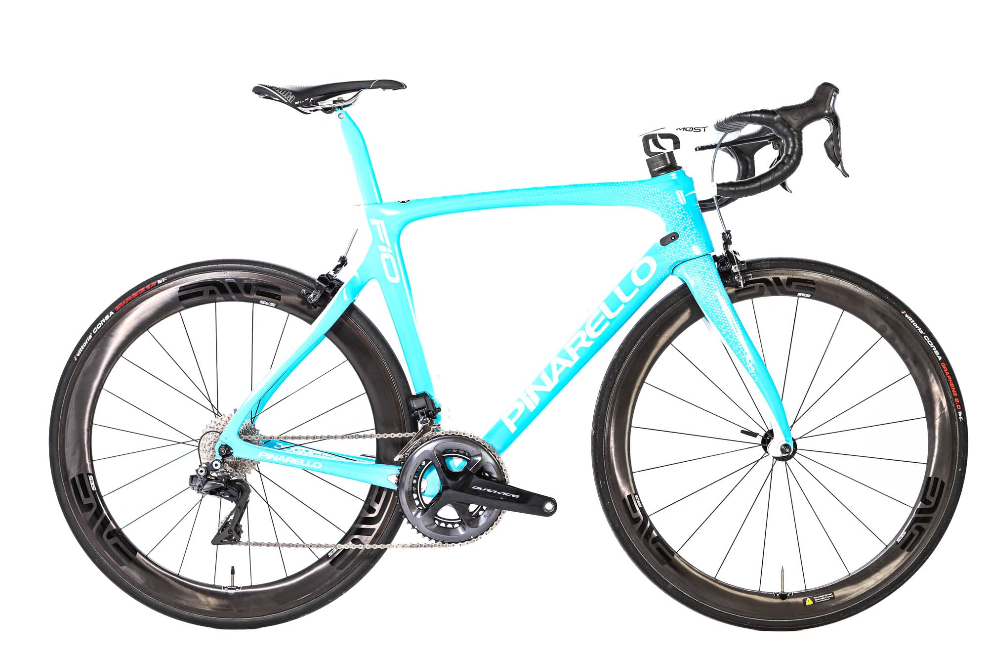 pinarello f10 2018