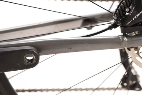 Ribble Endurance AL Shimano 105 Disc Road Bike 2021, Size Large