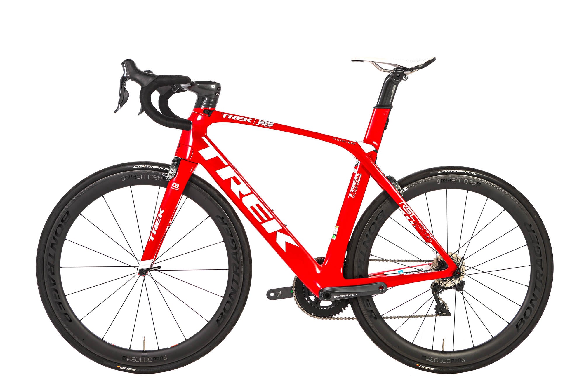 Trek madone sale 2017