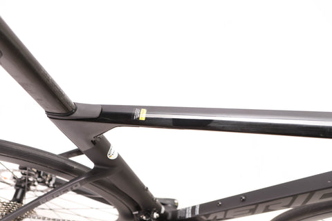 Merida Reacto Limited Shimano 105 Disc Road Bike 2022, Size Medium
