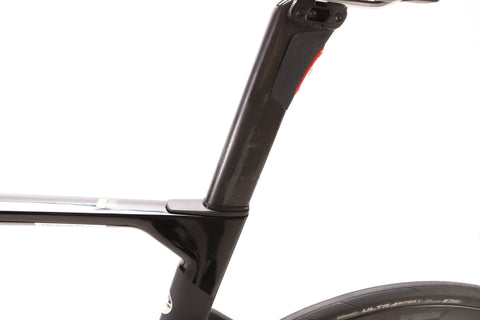Merida Reacto Limited Shimano 105 Disc Road Bike 2022, Size Medium