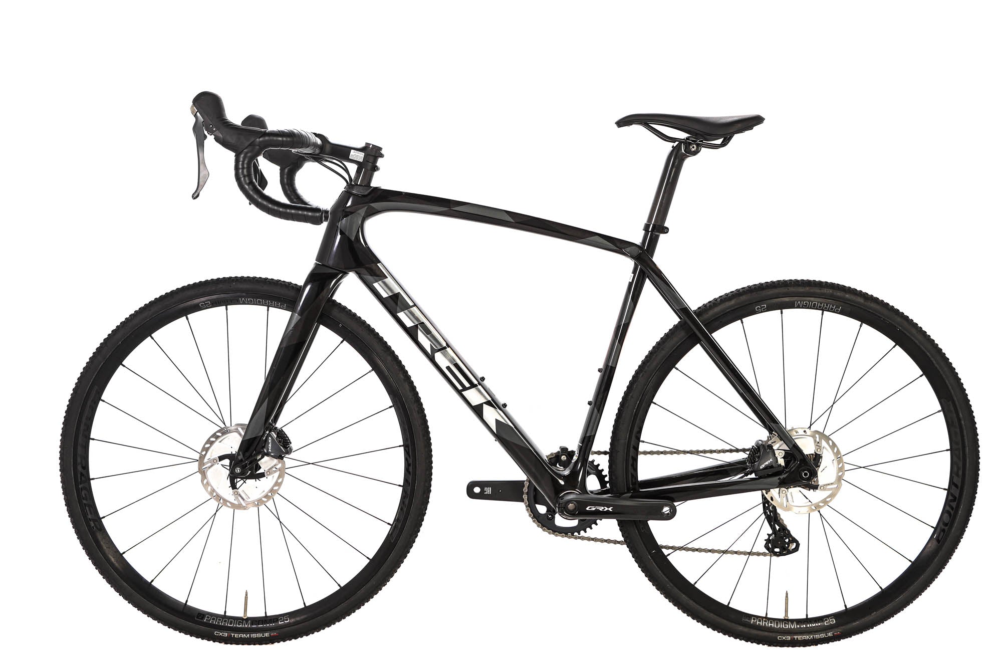 Trek boone sizing hot sale