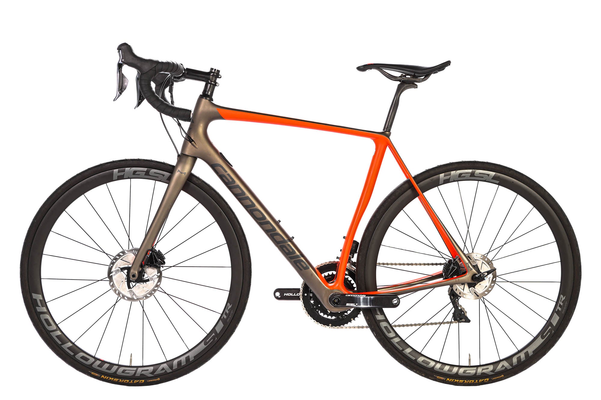 Cannondale synapse dura hot sale ace disc 2019