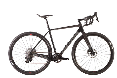 On-One Free Ranger SRAM Rival AXS Gravel Bike 2023, Size Small