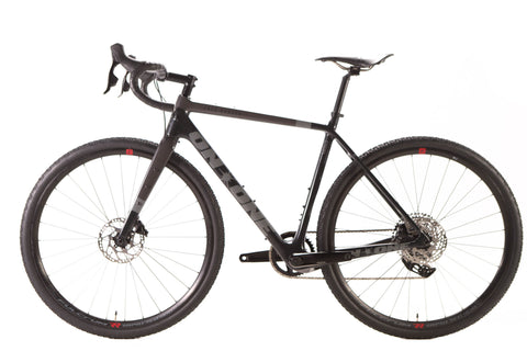 On-One Free Ranger SRAM Rival AXS Gravel Bike 2023, Size Small