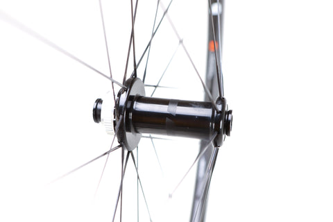 Giant SLR 1 40/65 Carbon Disc Wheelset, Shimano Freehub