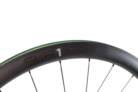 Giant SLR 1 40/65 Carbon Disc Wheelset, Shimano Freehub