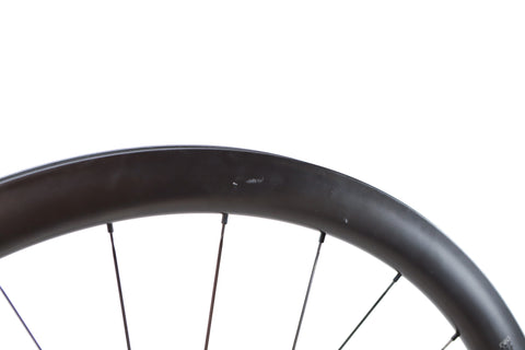 Giant SLR 1 40/65 Carbon Disc Wheelset, Shimano Freehub