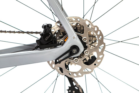 Trek Domane SL6 Shimano 105 Di2 Disc Road Bike 2023, Size 58cm