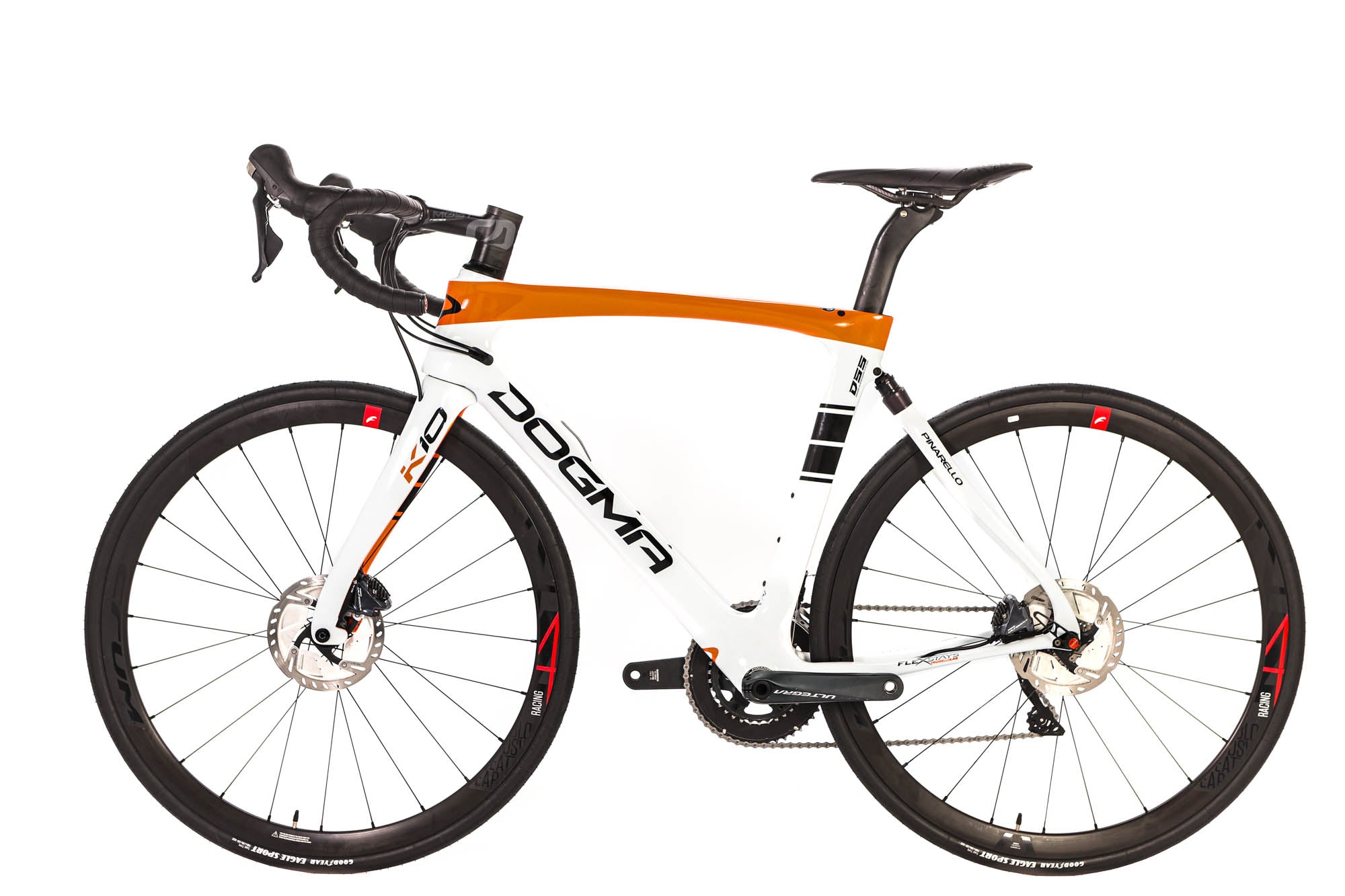 Pinarello dogma k10 hot sale disc