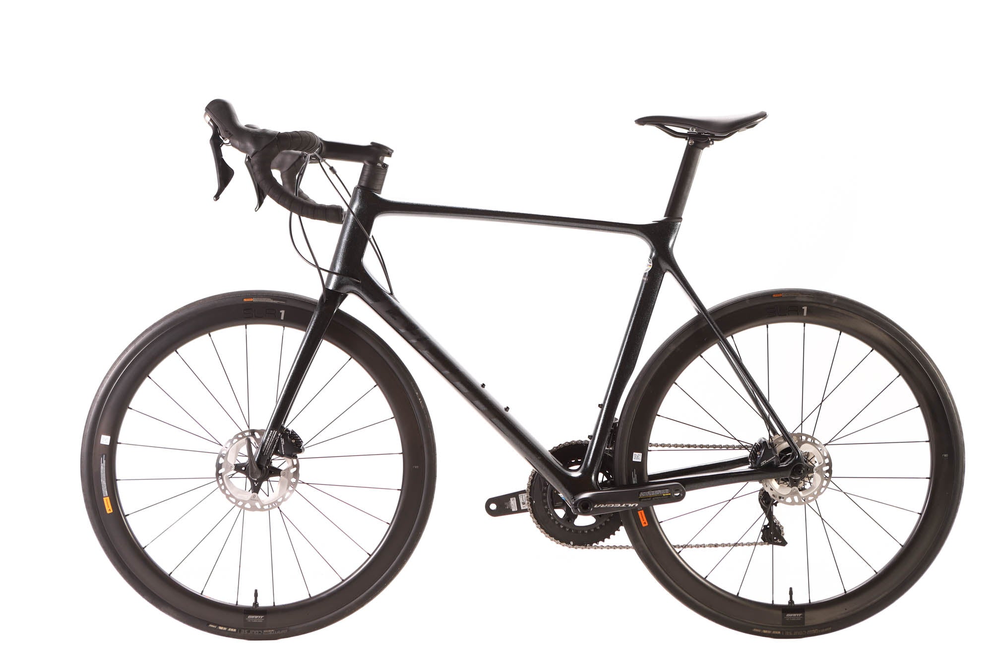 Giant TCR Advanced Pro 1 Shimano Ultegra Disc Road Bike 2022, Size XL –  Cycle Exchange