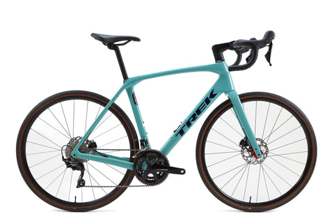 Trek Domane SL 5 Gen 4 Shimano 105 Disc Road Bike 2023, Size 56cm