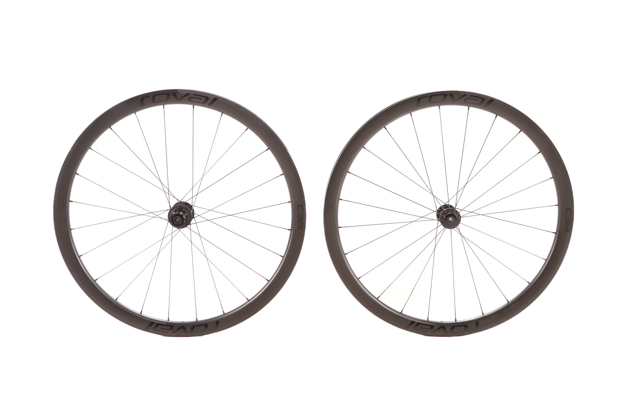 Boardman SLR Elite 5 Disc Wheelset, Shimano Freehub – Cycle Exchange