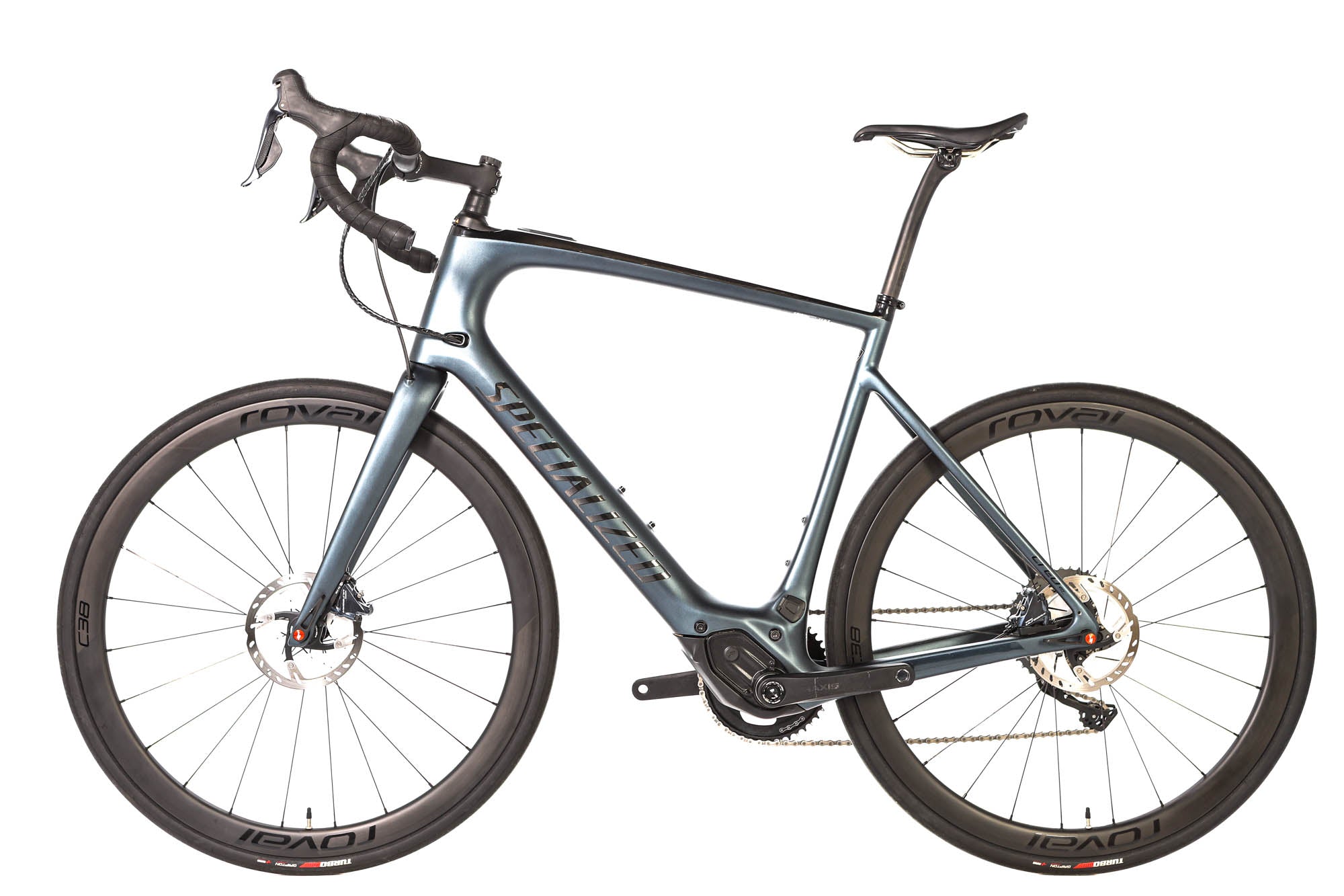 Specialized e store road bike 2020