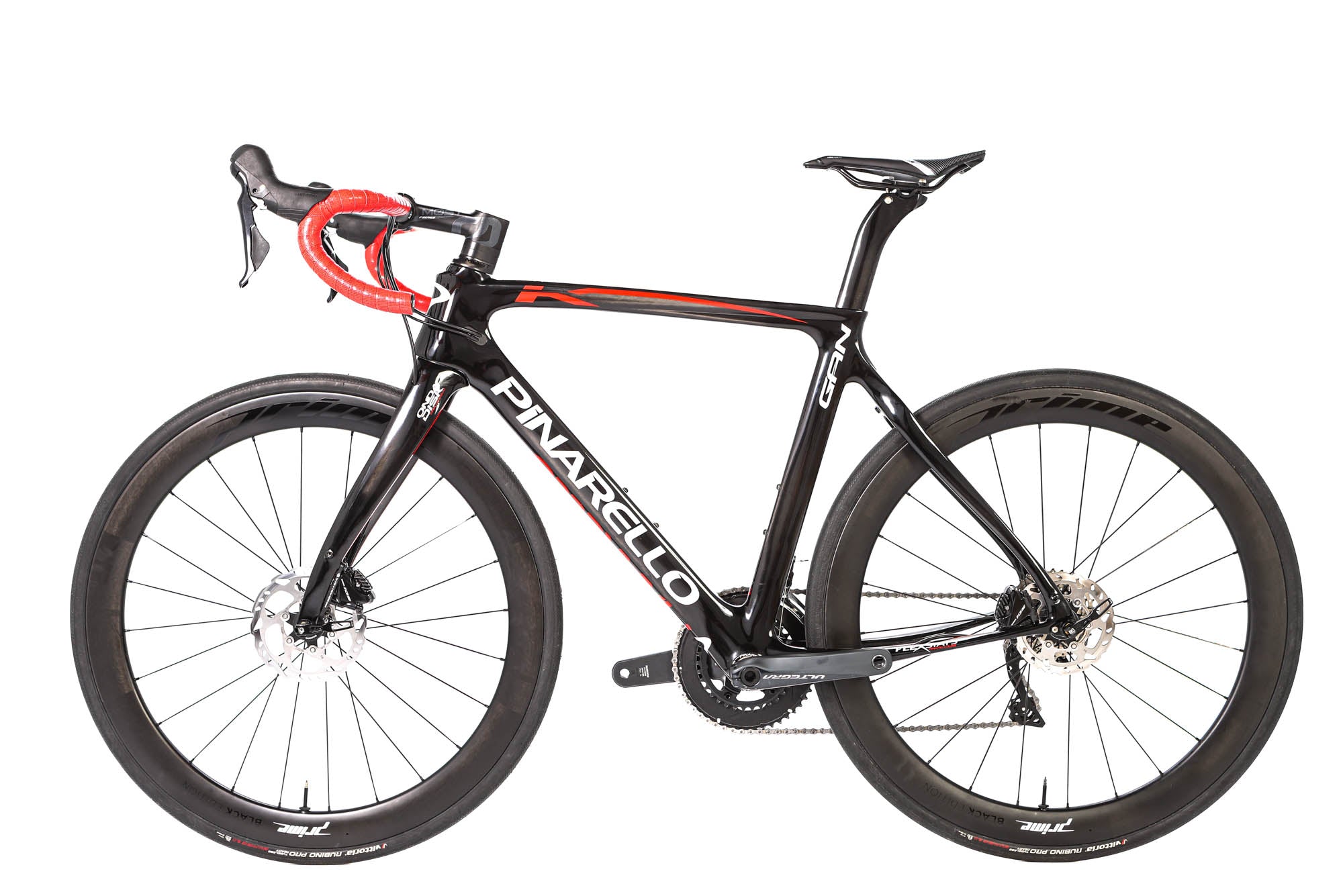 Pinarello gan k discount disc