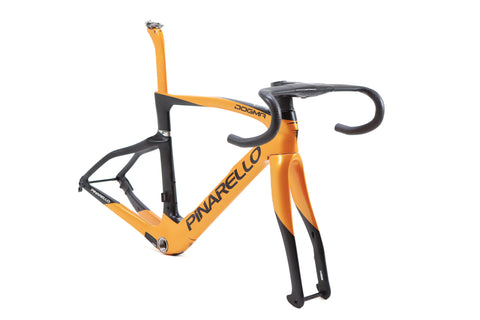 Pinarello Dogma F Road Disc Frameset 2024, Size 50cm