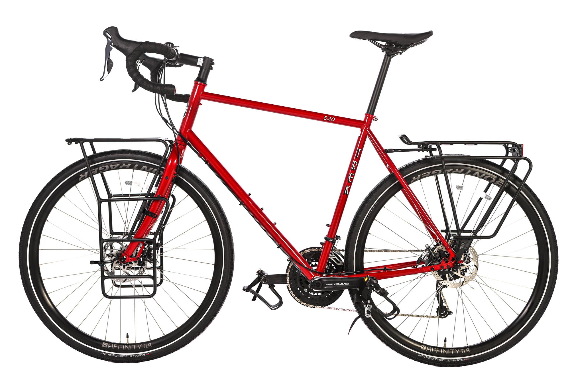 Trek 520 touring bike hot sale 2019