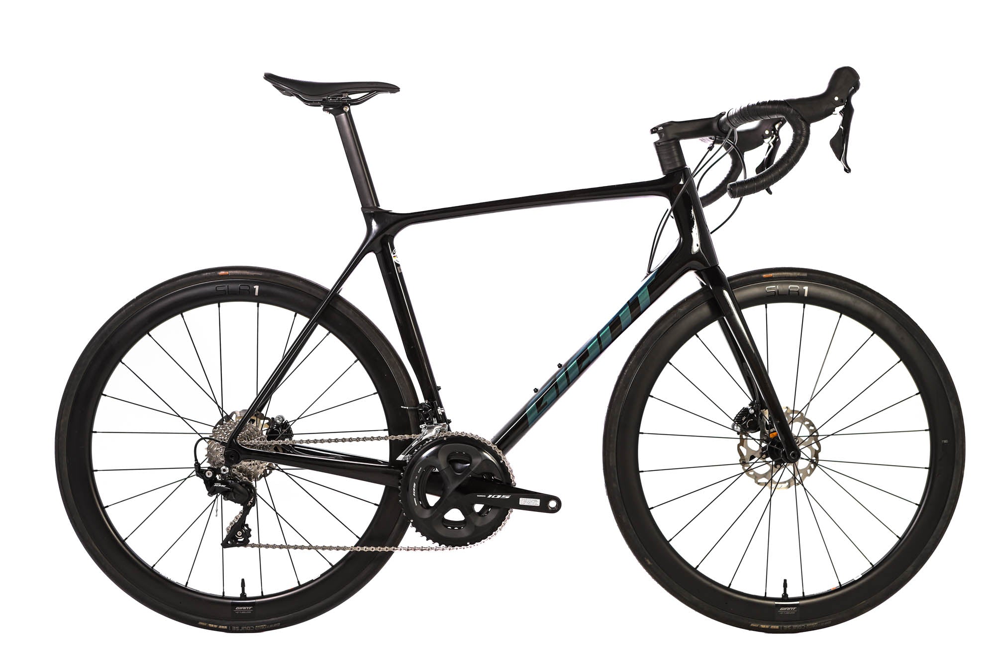 Giant tcr advanced shimano 2024 105