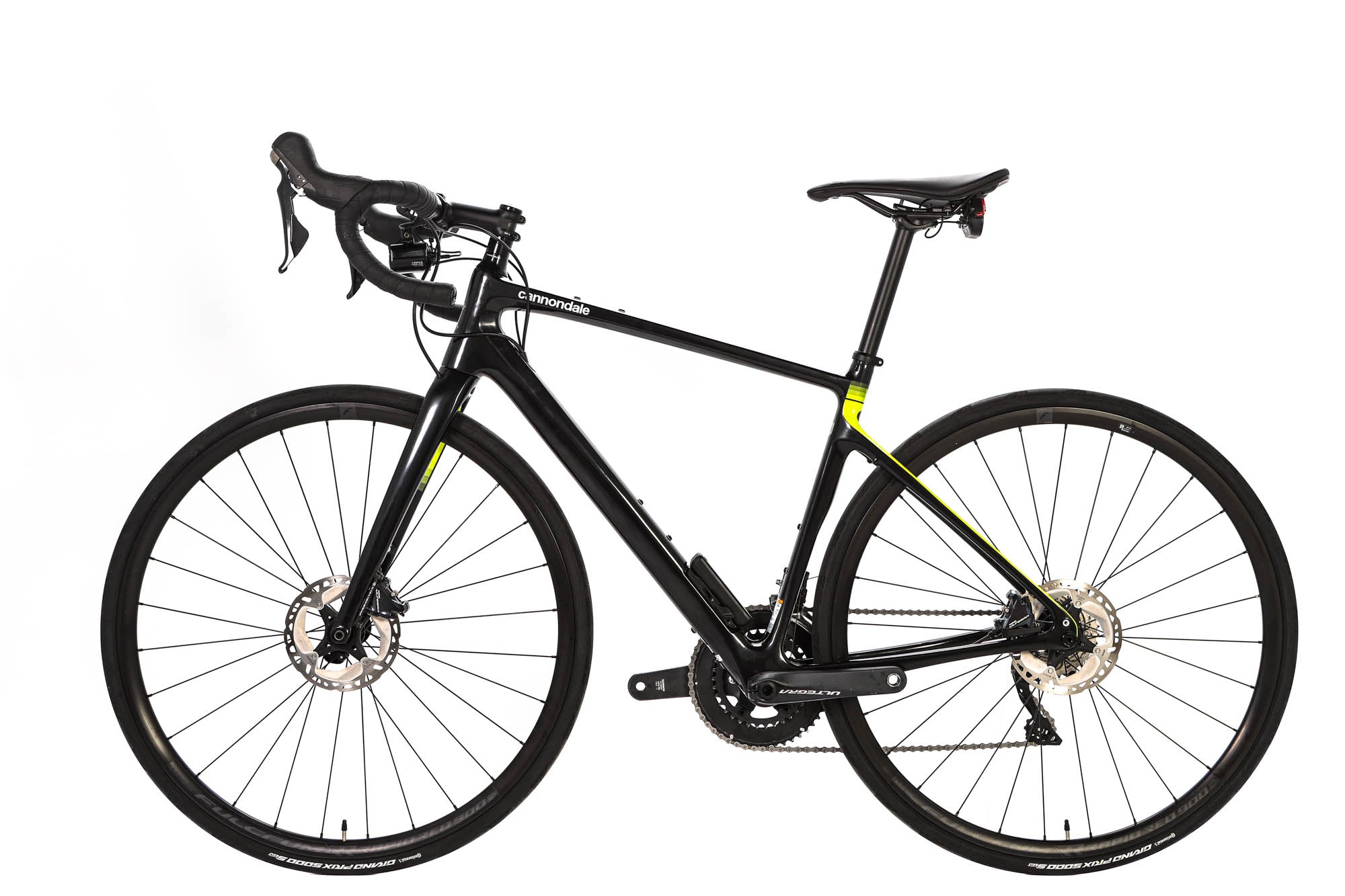 Cannondale synapse carbon store ultegra disc 2019