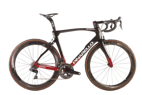 Pinarello Dogma F12 Shimano Dura-Ace Di2 Road Bike 2020, Size 56cm