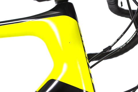 Giant Defy Advanced 1 Shimano Ultegra Disc Road Bike 2018, Size L
