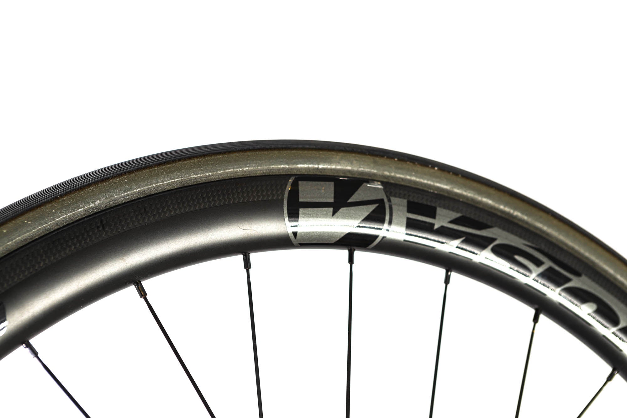 Vision metron sale 40 disc wheelset