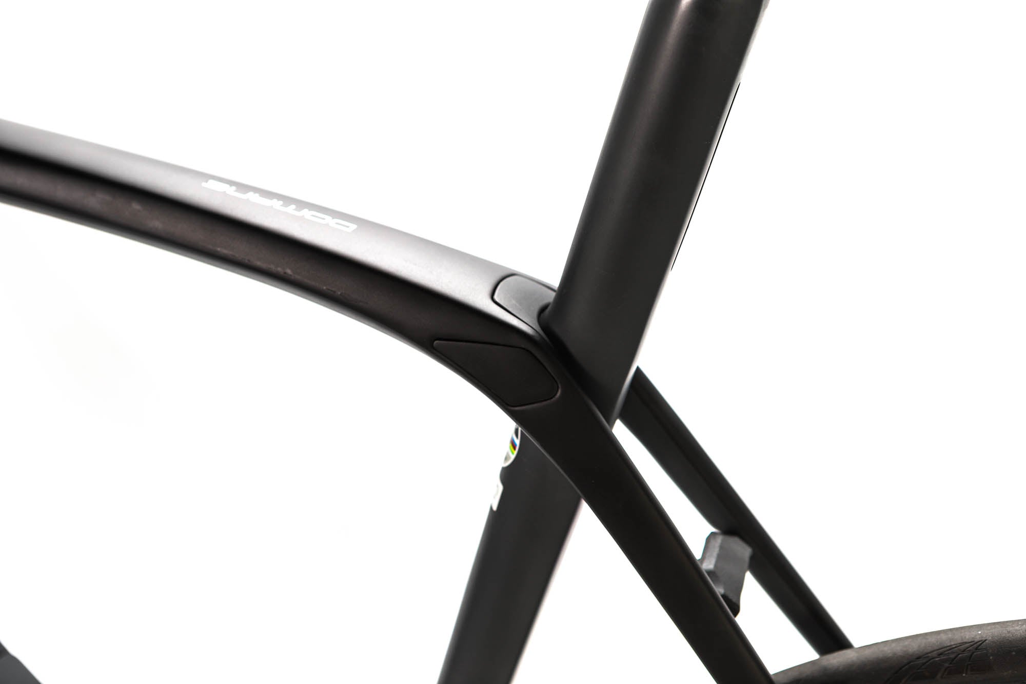 Trek domane sl store disc frameset 2020