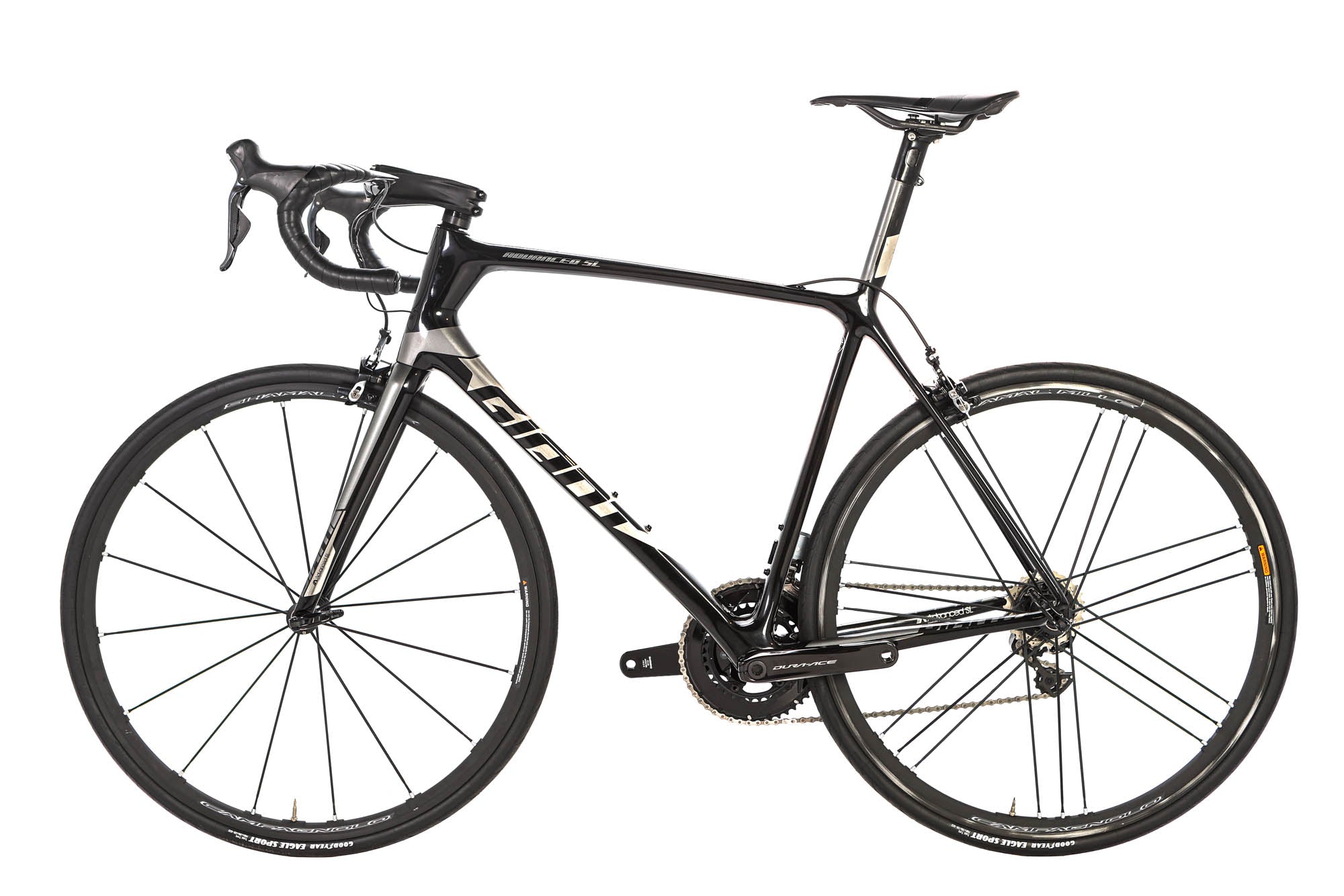 Giant tcr advanced sl hot sale di2