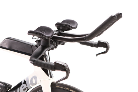 Cervelo P-Series SRAM Force eTap AXS Disc TT Bike 2020, Size 54cm
