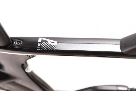 Cervelo P-Series SRAM Force eTap AXS Disc TT Bike 2020, Size 54cm