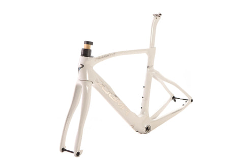 Pinarello Dogma F Disc Road Bike Frameset 2023, Size 53cm