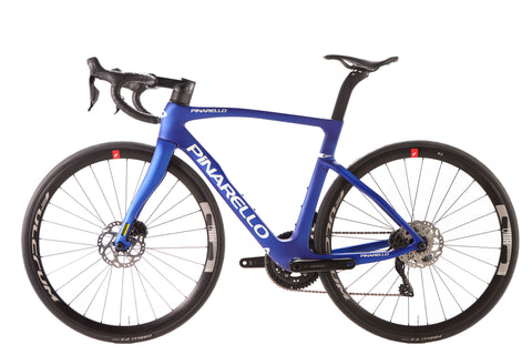 Pinarello F5 Shimano 105 Di2 Disc Road Bike 2024, Size 53cm