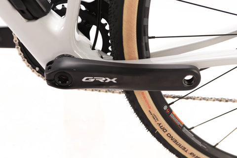 Cannondale Topstone Carbon 2 L Shimano GRX Disc Gravel Bike 2022, Size XS