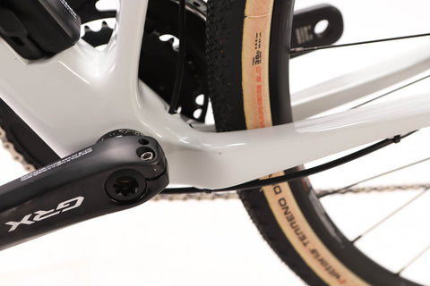 Cannondale Topstone Carbon 2 L Shimano GRX Disc Gravel Bike 2022, Size XS